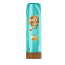 Condicionador Seda Bomba Argan 325ml