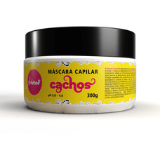 Máscara Capilar Adoroo Cachos 300g