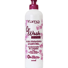 Condicionador de Limpeza Yamá Cowash 300ml