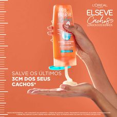 Condicionador Elseve Loréal Cachos Longo Dos Sonhos 200ml