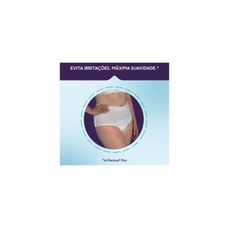 Roupa Íntima Plenitud Premium Confort Descartável Tamanho P/M com 14 Unidades