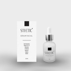Sthetic Sérum Facial 30ml