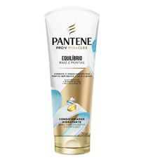 Pantene Condicionador Equilíbrio 250ml