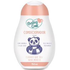 Condicionador Baby Care 150 Ml