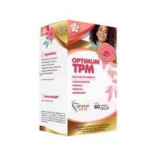 Tpm Ottima Vitta 60 Capsulas