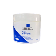 Sthetic Creme Hidratante 454g