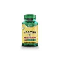 Vitamina C Ottima Vitta Linha Verde 60 Capsulas de 500mg