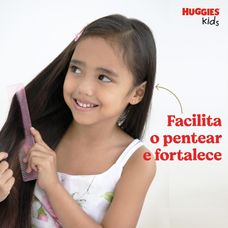 Condicionador Huggies Kids Nutricao E Forca 360ml