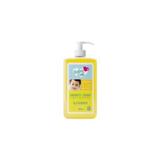 Sabonete Liquido Glicerinado Baby Care 500ml