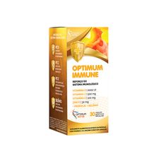 Optimum Imune Capsulas
