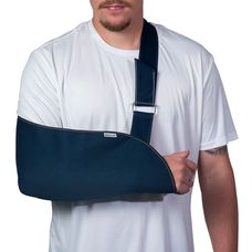 Tipoia Ortopédica Mercur Tamanho G 1 Unidade