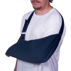 Tipoia Ortopédica Mercur Tamanho G 1 Unidade