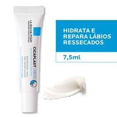 Cicaplast La Roche-Posay Hidratante Labial 7,5ml