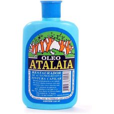 Óleo Capilar Atalaia Evolabis 120ml