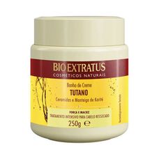 Banho de creme Bio Extratus Tutano 250g