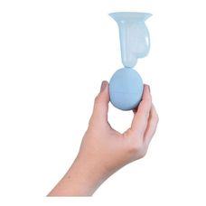 Tira Leite Materno Mercur Manual Azul