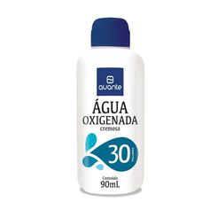Água Oxigenada Avante 30 Volumes 90ml