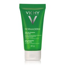 Gel De Limpeza Profunda Vichy Normaderm 60g