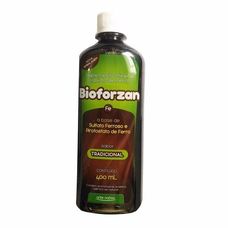 Bioforzan Arte Nativa 400ml