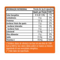 Colágeno Hidrolisado Katiguá 500mg com 120 cápsulas