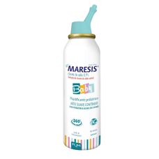Maresis Baby Farmoquimica solução Spray 100ml