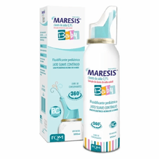 Maresis Baby Farmoquimica solução Spray 100ml