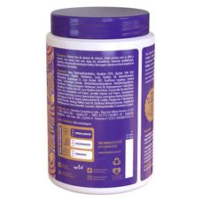Cremáscara Salon Line 2X1 Nutritivo Sos Cachos 1Kg
