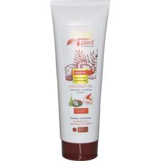 Leave-In Natus Plant Coco 250ml