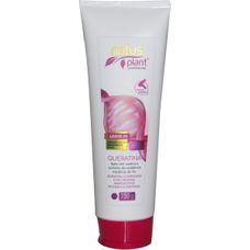 Leave-In Natus Plant Queratina 250ml