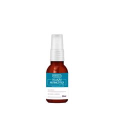 solução Antimicótica com Iodo Farmax 30ml