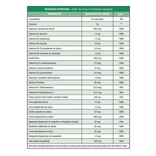 Quelatus Bari Momenta com 60 comprimidos mastigáveis
