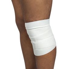 Atadura Elástica Mercur 10cmx120cm  com 01 Pacote