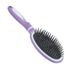 Escova de Cabelo Natus Plant Bellatrix Raquete Oblonga