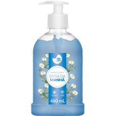 Sabonete Bem Care Brisa Da Manhã líquido 480ml