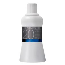 Água Oxigenada Beauty Color 20 Volumes 67,5ml
