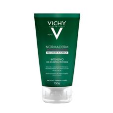 Gel De Limpeza Profunda Vichy Normaderm Phytosolut 150g