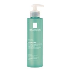 Gel De Limpeza La Roche-Posay  Effaclar Alta Tolerância 300g