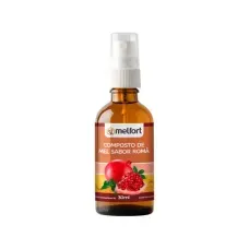 Própolis Melfort Gengibre E Romã Spray 30ml