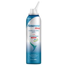 Nasonew Aires Airela em Spray com 100ml