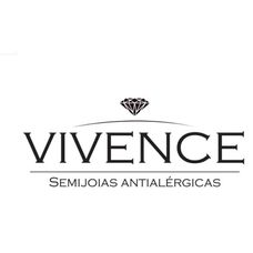 Gargantilha Paris Folheado Ouro Vivence