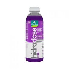 Soro Isotônico Hidradose Biofhitus Uva 480ml