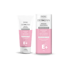 Hidratante Dermunn Facial com Ácido Glicolico 50g