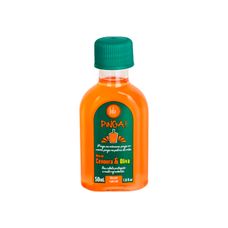 Óleo Capilar Pinga Cenoura & Oliva 50ml