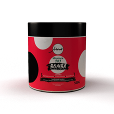 Máscara Capilar Adoroo Bomba Crescimento 500g