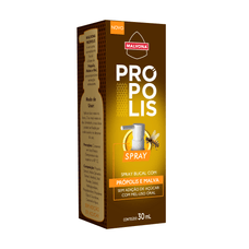 Malvona Próprolis Spray 30ml