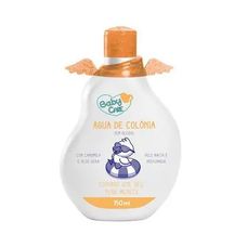 Agua De Colonia Baby Care 150 Ml