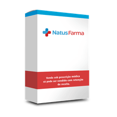 Vitamina D3 U 7.000ui 12 Comprimidos Revestidos