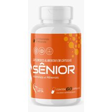 Senior Ottima Vitta 60 Capsulas