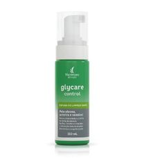 Espuma De Limpeza Facial Glycare Control Mantecorp Suave 150ml