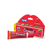 Hidratante Labial Carmed Amora Claro